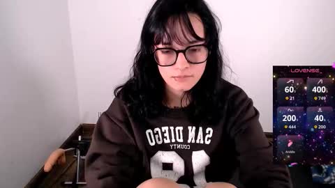 Gaby 3 online show from January 18, 4:31 am