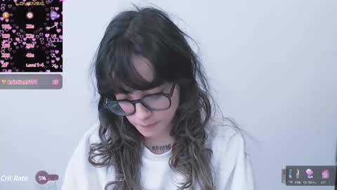 Gaby 3 online show from February 15, 6:23 pm