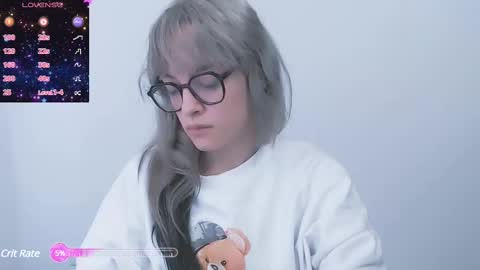 Gaby 3 online show from February 23, 3:34 pm