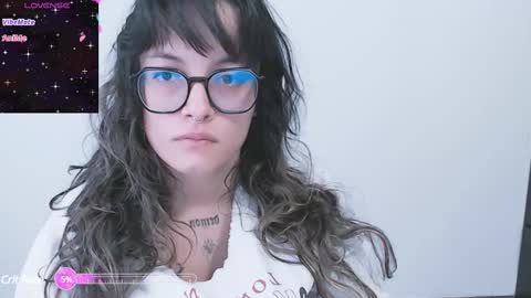 Gaby 3 online show from February 11, 3:51 pm