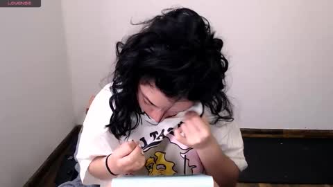 Gaby 3 online show from March 2, 12:12 pm