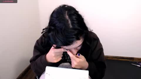 Gaby 3 online show from February 8, 10:34 pm