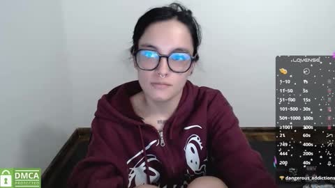 Gaby 3 online show from November 13, 2:21 am