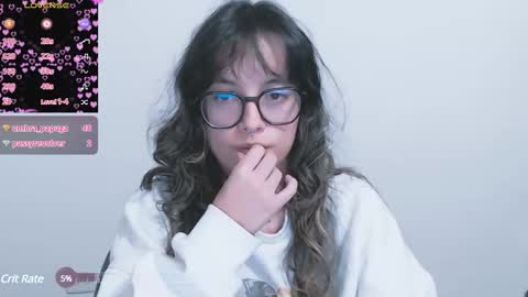 Gaby 3 online show from February 15, 12:59 am