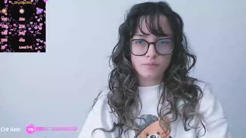 Gaby 3 online show from February 14, 2:33 pm