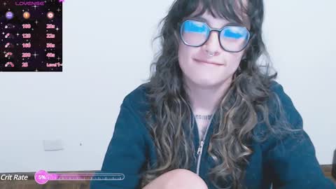 Gaby 3 online show from February 12, 11:20 pm