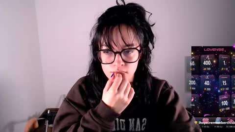 Gaby 3 online show from January 16, 1:45 am