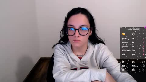 Gaby 3 online show from November 18, 10:00 pm