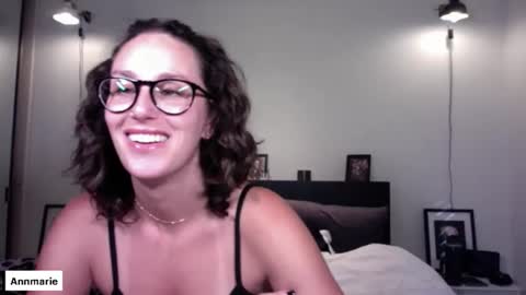 Ann online show from July 8, 1:52 am