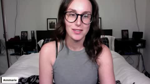 Ann online show from January 9, 3:44 am