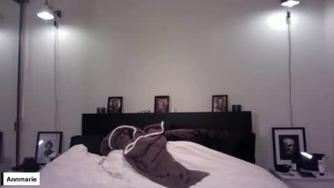 Ann online show from August 3, 3:18 pm