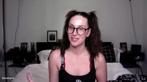 Ann online show from January 8, 3:32 am