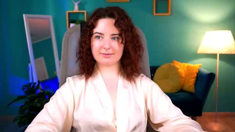 Ann Terry 3 online show from February 28, 12:31 pm