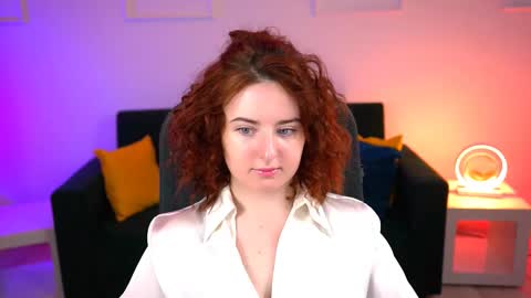 Ann Terry 3 online show from March 5, 8:43 am