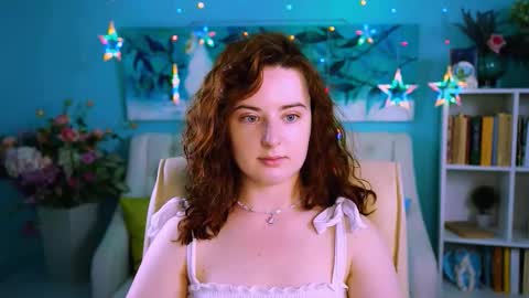 Ann Terry 3 online show from September 24, 8:46 am