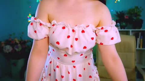 Ann Terry 3 online show from December 5, 2:18 pm