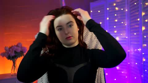 Ann Terry 3 online show from January 27, 8:29 am