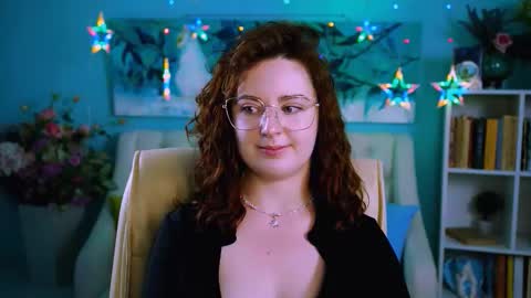 Ann Terry 3 online show from September 14, 10:57 am