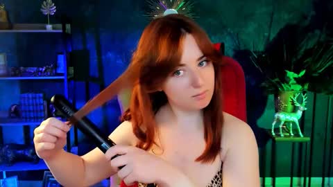 Ann Terry 3 online show from March 14, 9:43 am