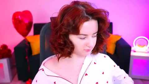 Ann Terry 3 online show from February 16, 12:10 pm