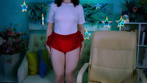 Ann Terry 3 online show from September 20, 9:07 am