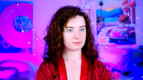 Ann Terry 3 online show from October 2, 12:32 pm