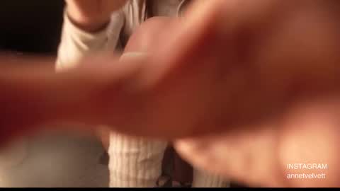 Anna online show from November 21, 5:37 pm