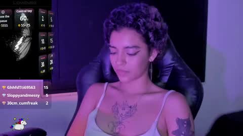 Anny online show from March 12, 7:00 am