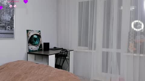 anny_leps online show from March 11, 7:25 pm