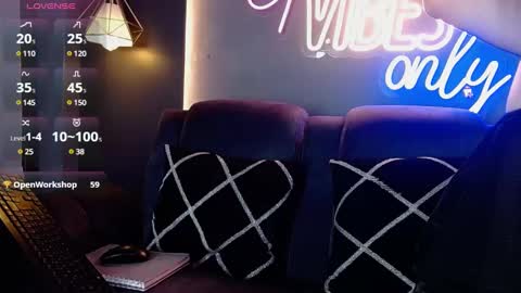 anny_loves online show from January 29, 5:45 pm