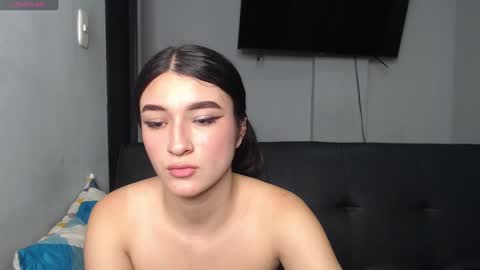 Anny online show from October 1, 3:28 pm