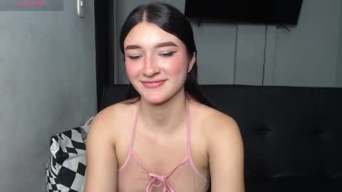 Anny online show from October 14, 2:30 pm