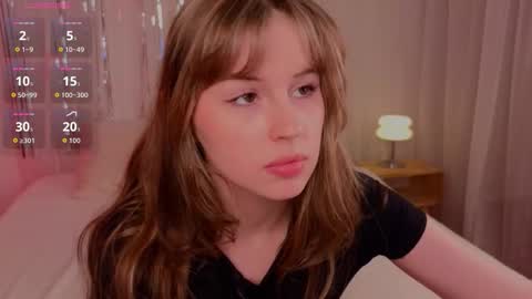 Anny online show from March 28, 11:36 pm