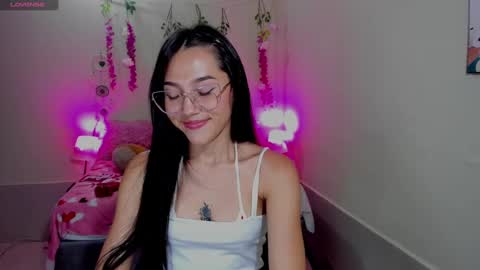 anny scot online show from February 18, 7:21 pm