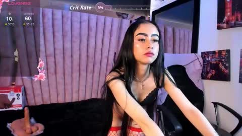Anny online show from June 1, 5:14 pm