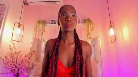 Anny  online show from January 23, 3:58 am