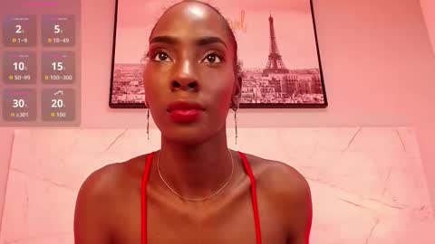 Anny  online show from February 25, 2:21 am