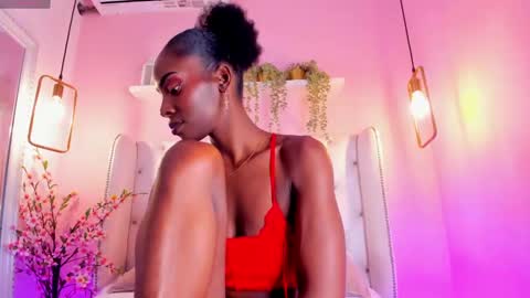 Anny  online show from January 30, 11:02 pm