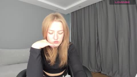 AnnyFourse online show from December 16, 1:54 pm