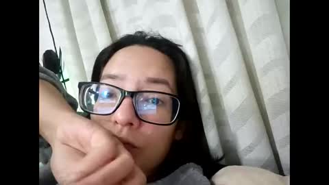 Snapshot of annylove_388 chatting on October 7, 11:58 am anny online show from October 7, 11:58 am
