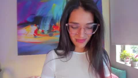 Annyluna online show from August 4, 12:44 pm