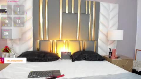 Anny online show from November 4, 7:08 pm