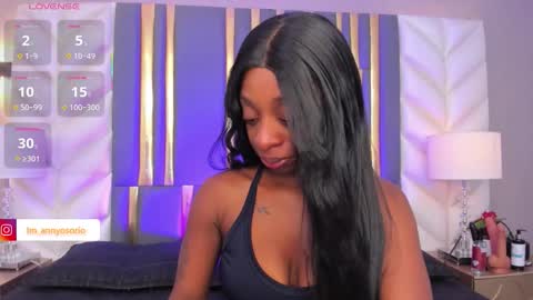 Anny online show from December 14, 7:52 pm