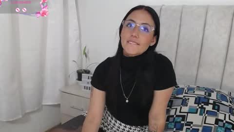 Anny online show from October 12, 10:01 pm