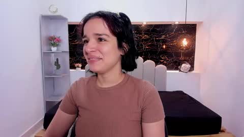 Anny online show from February 27, 1:33 pm