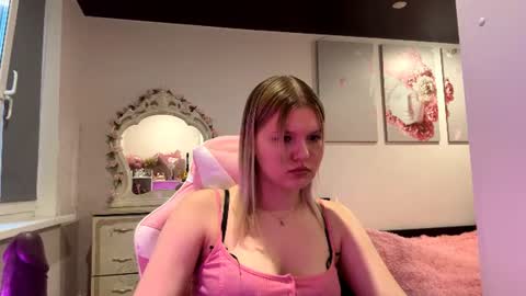 annyvibess online show from June 13, 5:54 pm