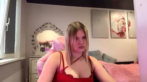 annyvibess online show from June 15, 5:13 pm