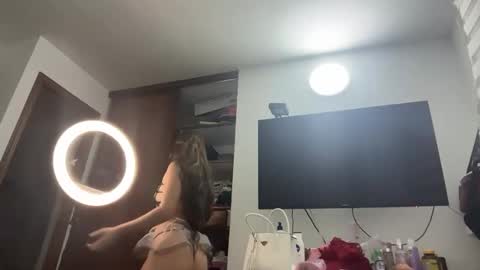 anonima262003 online show from November 3, 12:47 am