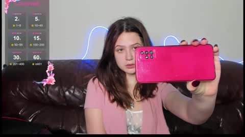 Anora online show from February 19, 8:25 am