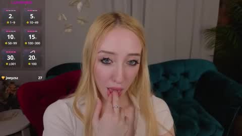 Anora online show from February 27, 7:57 pm